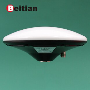BEITIAN NEW 3V-18V CORS RTK GNSS Survey Antenna High precisi