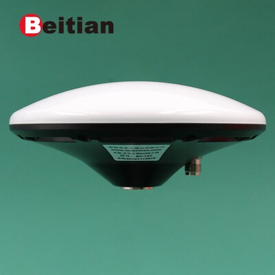 BEITIAN NEW 3V-18V CORS RTK GNSS Survey Antenna High precisi