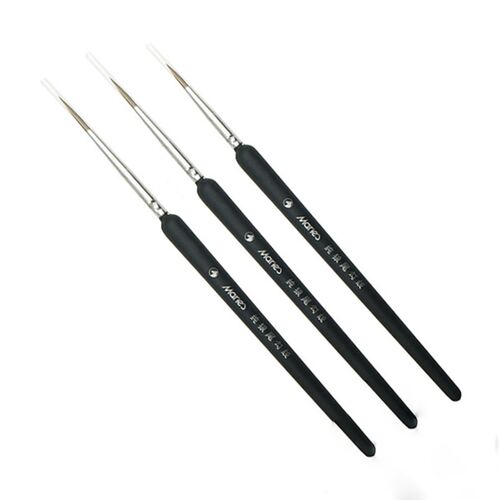 Lube Brush Mechanical Keyboard Lube Pen Brush Switch Lubric