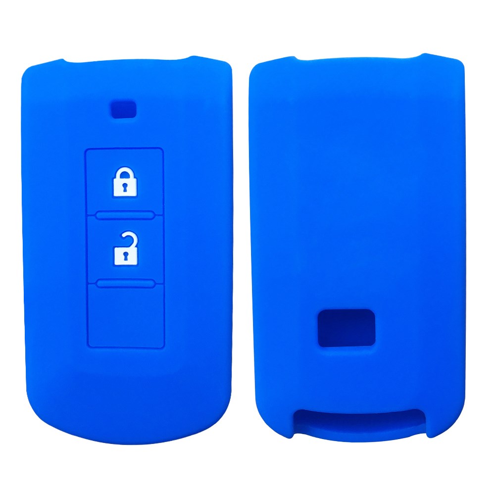 Remote  Case for Mitsubishi L200 Xpander ASX Outlander Mirag