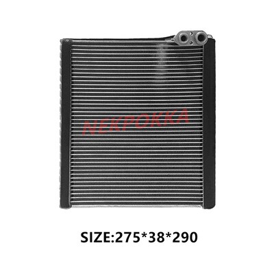 Automobile air conditioner evaporator for toyota Camry,for h
