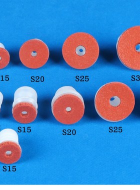 No industrial pneumatic components mark sponge cotton vacuum