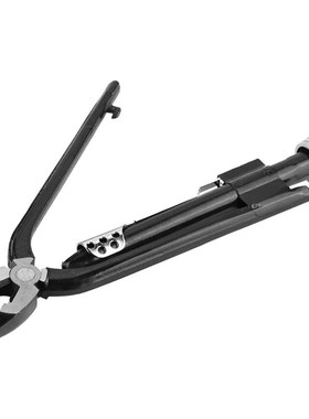 6 Inch Safety Wire Twisting Twister Side Cutting Lockwire Pl