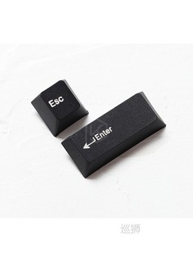 kprepublic 139 Cherry profile Dye Sub Keycap Set thick PBT p