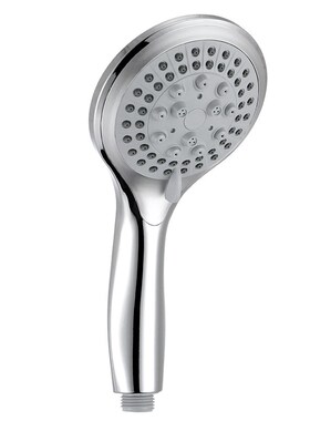 Shower kit hose water heater general purpose shower head