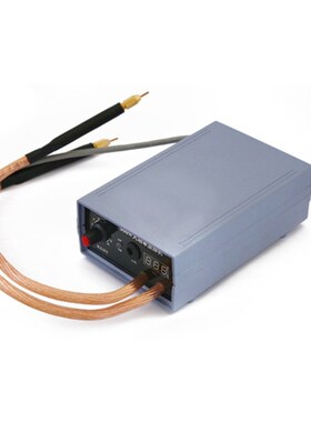 NEW-5000W Spot Welding Machine Small Handheld 18650 Battery