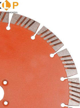 190mm/238mm Diamond Saw Blade Cutting Disc Wheel  Diamond Ci