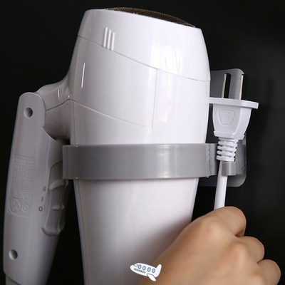 2020 New ABS Bathroom Shelf Storage High Quality Wall-mounte