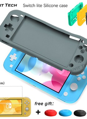 Nintendos Nintend Switch Lite Case Cover Nintendoswitch TPU