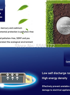 25PC  Original 1.55V AG4 377A 377 LR626 SR626SW SR66 LR66 Bu