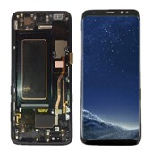 G950 For AMOLED Super LCD Galaxy G950U Samsung G950F