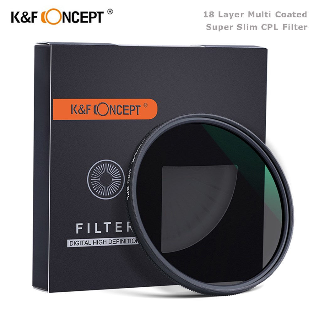 Nano-X Circular Polarizer Filter 58mm 62mm 67mm 72mm 77mm 18 机械设备 其他机械设备 原图主图