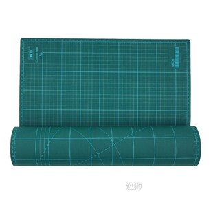 A2 A3 A4 A5 PVC Cutting Mat Cutting Pad Patchwork  Patchwork