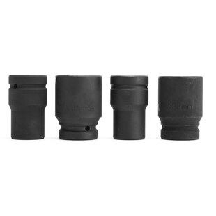 7PCS Torque Multiplier Wrench Lug Nut Lugnuts Remover Labor