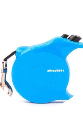 3/5M Retractable Dog Leash Training Puppy Automatic Extendin