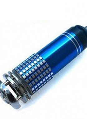12V Car Air Purifier Ozone Generator Ionizer Ozonator Mini P