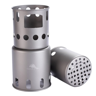 OAKS Outdoor Camping Hiking Backpacking ltralight itanium Wo