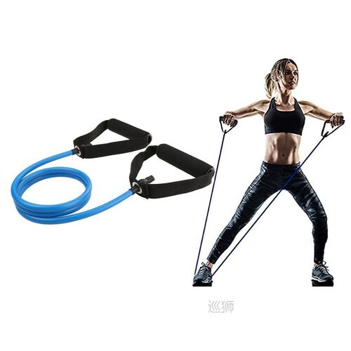 New Fitness Sport Pilates Bar Kit Gym Workout Stick Pilates