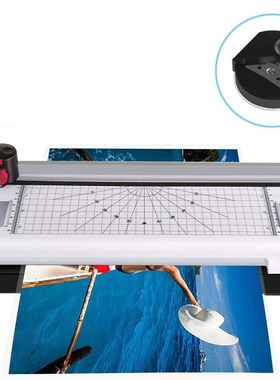 Thermal Laminator for A3/A4/A6, 2 Roller System Laminating M