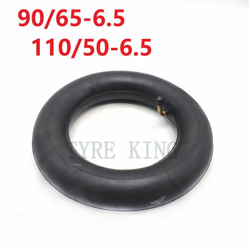 90/65-6.5 Inner Tube 110/50-6.5  Inner Tire Camera Butyl Rub