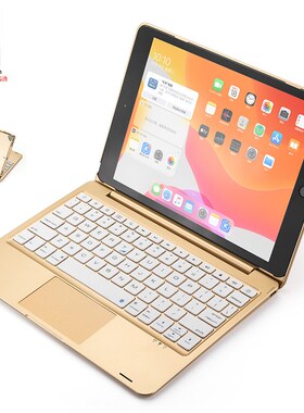 board  iPad 10.2'' Air 3 10.5'' 2019 Pro 10.5 inch ouch Back