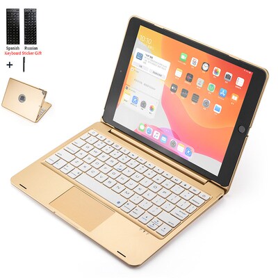 board  iPad 10.2'' Air 3 10.5'' 2019 Pro 10.5 inch ouch Back