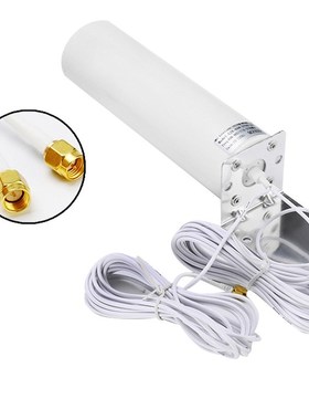 4G LTE Antenna SMA External Antennna 3G 4G Outdoor Antenna 1