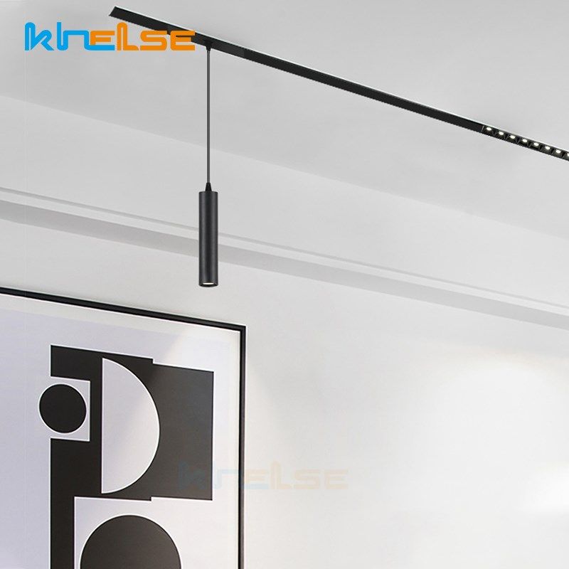 modern fashionable 10w alunum led pendant spot lighting hote