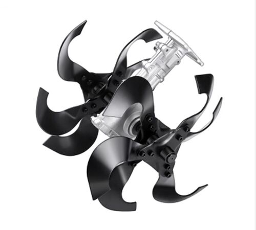 Universal Fit Farmer Tools Brush Cutter Accessory Grass Weed