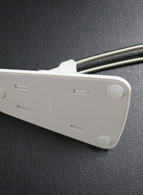 New Mouse Cable Holder High Quality Mouse Bungee Cord Clip W