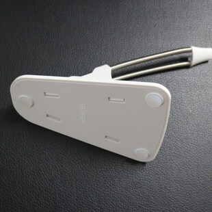 New Mouse Cable Holder High Quality Mouse Bungee Cord Clip W