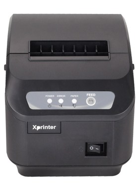 Xprinter 80mm thermal receipt bill printers Kitchen Restaura