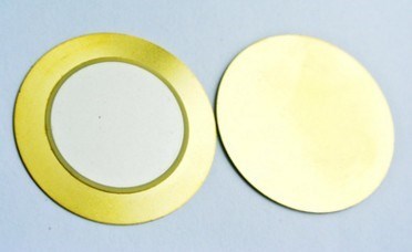 Piezoelectric ceramic buzzer (film) 35MM copper piezoelectri