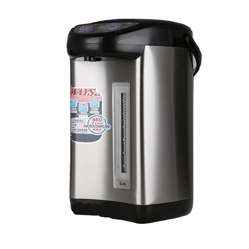 Electric Air Pots Thermos 5L Water Kettle High Quality Big C