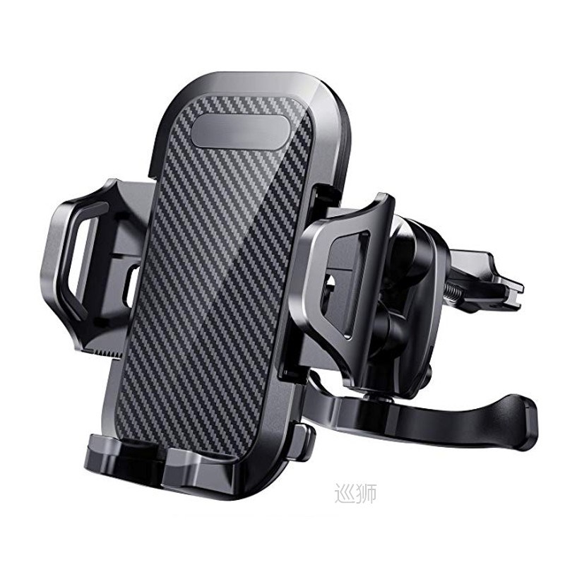 Car Phone Holder Car Air Vent Mount Cellphone Accessories Un