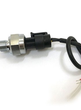 Water Gas Oil Fuel Pressure Sensor Air Compressor Pressure T
