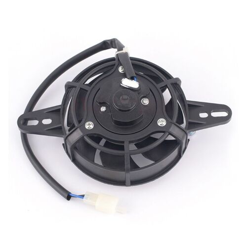 Oil Cooler Engine Radiator Electric Cooling Fan Fit for 150c