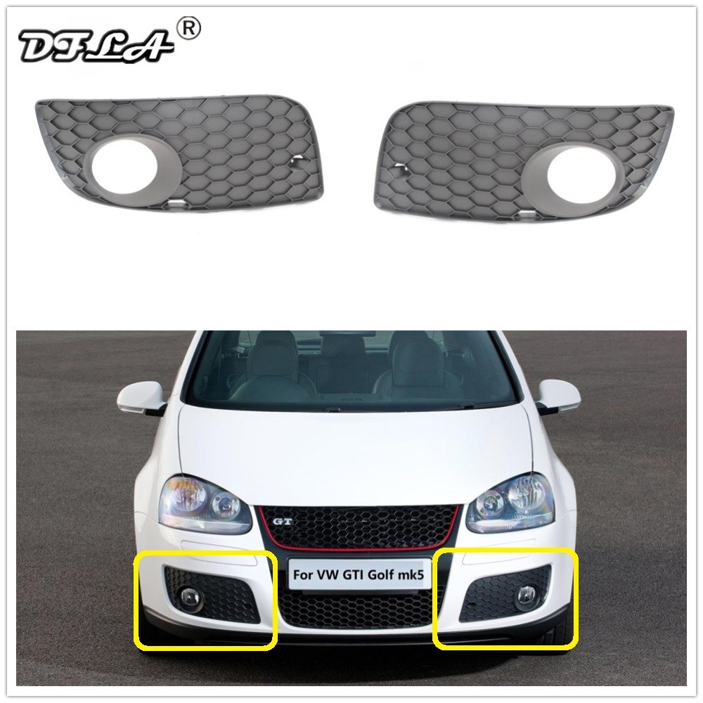 For VW Golf 5 MK5 GTI 2004 2005 2006 2007 2008 2009 Car-Styl