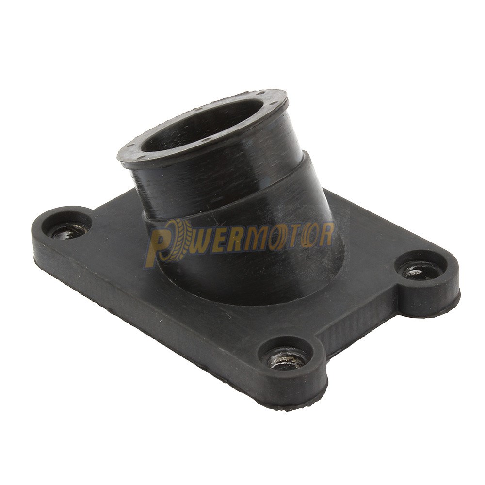 Motorcycle Rubber Intake Manifold Boot For 50SX 2002-2008 50