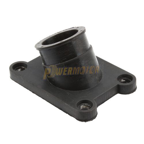 Motorcycle Rubber Intake Manifold Boot For 50SX 2002-2008 50