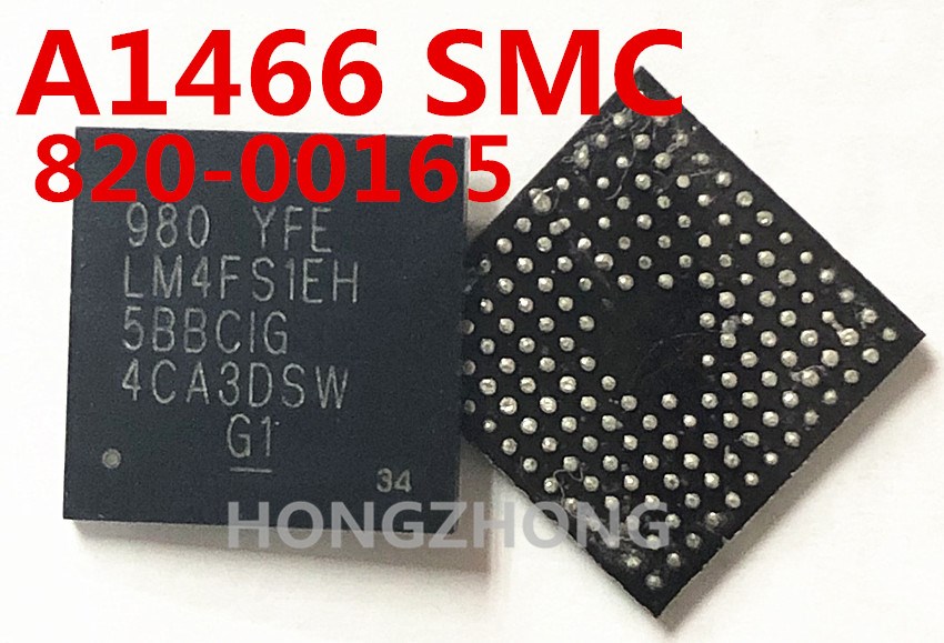 A1466  980 YFE LM4FS1EH  With SMC/BIOS program  For  A1466 8