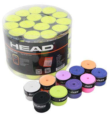 10Pcs  Tennis Overgrip Tennis Sweatband Tenis Over Grip Tenn