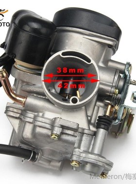 Motorcycle CVK26 CVK 26MM Carburetor Carb Replacet  Keihin A