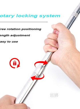 Collapsible Fishing Nets Stainless Steel Fishing Tools Small