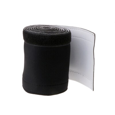 203cm Neoprene Cable Management Sleeve Wrap Wire Hider Organ