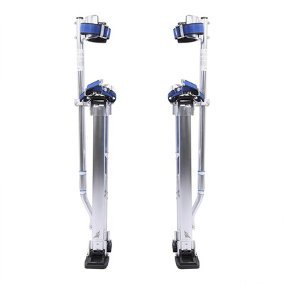 Drywall Stilt 24 to 40 inch Adjustable Professional Aluminum