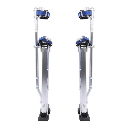 Drywall Stilt 24 to 40 inch Adjustable Professional Aluminum