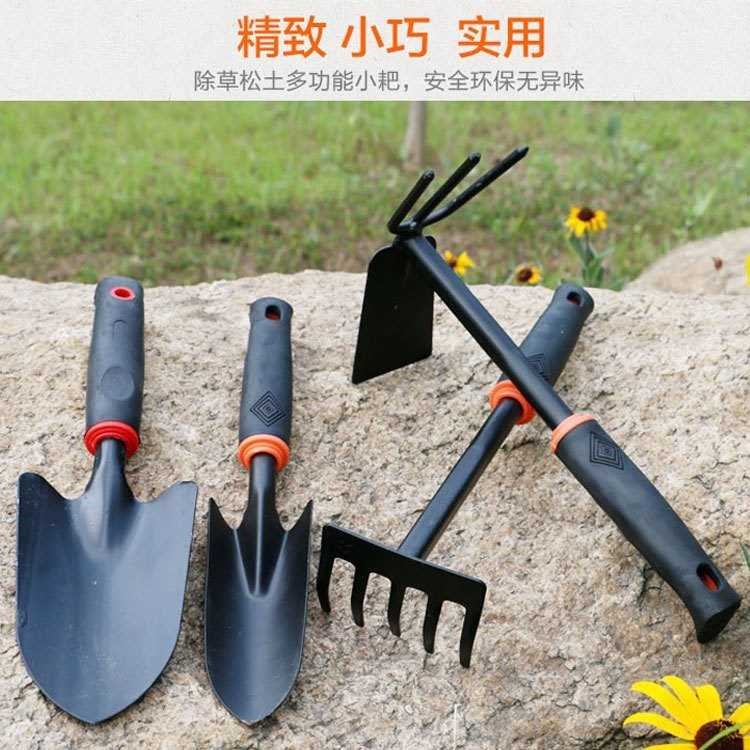Gardening planting tools, home, loose soil, vegetable, no ru