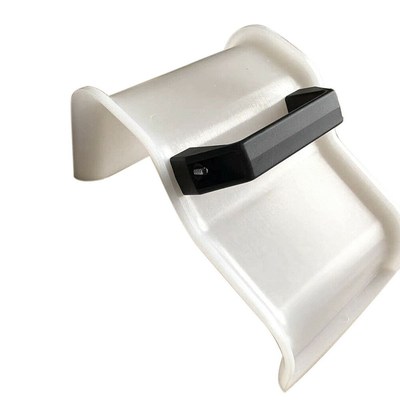 Trowel Concrete Construction Tools with Handle Trowel Plasti