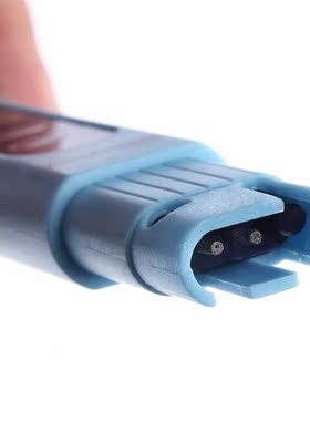 /Protable TDS Meter Water Hardness Tester Pen LCD Display Di